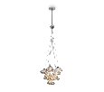 Подвесной светильник Freya Eatery FR5488PL-10CH