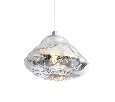Подвесной светильник Freya Eatery FR5488PL-01CH