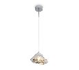 Подвесной светильник Freya Eatery FR5488PL-01CH