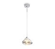 Подвесной светильник Freya Eatery FR5488PL-01CH