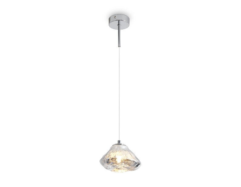 Подвесной светильник Freya Eatery FR5488PL-01CH