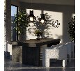 Настенный светильник (бра) Freya Cottage FR5405WL-01B2