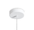 Подвесной светильник Freya Concrete FR5484PL-01W1
