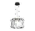 Подвесной светильник Freya Citrus FR5398PL-L8B
