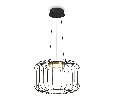 Подвесной светильник Freya Citrus FR5398PL-L8B