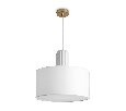 Подвесной светильник Freya Ceram FR5491PL-01BS