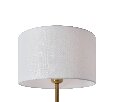 Настольный светильник Freya Ceram FR5491TL-01BS