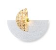 Настенный светильник (бра) Freya Carry FR5487WL-01G3