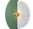 Настенный светильник (бра) Freya Carry FR5487WL-01G