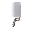 Настенный светильник (бра) Freya Bride FR5367WL-L40N