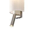Настенный светильник (бра) Freya Bride FR5367WL-L40N