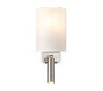 Настенный светильник (бра) Freya Bride FR5367WL-L40N
