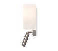 Настенный светильник (бра) Freya Bride FR5367WL-L40N