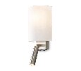 Настенный светильник (бра) Freya Bride FR5367WL-L40N