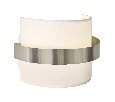 Настенный светильник (бра) Freya Bride FR5367WL-02N