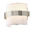 Настенный светильник (бра) Freya Bride FR5367WL-02N