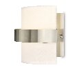 Настенный светильник (бра) Freya Bride FR5367WL-02N