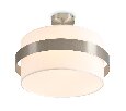 Потолочный светильник Freya Bride FR5367CL-03N