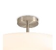 Потолочный светильник Freya Bride FR5367CL-03N