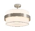 Потолочный светильник Freya Bride FR5367CL-03N