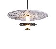 Подвесной светильник Freya Acoustic FR5494PL-L9GR