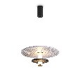 Подвесной светильник Freya Acoustic FR5494PL-L9GR
