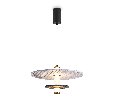Подвесной светильник Freya Acoustic FR5494PL-L9GR
