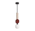Подвесной светильник Freya Acoustic FR5494PL-01TR