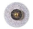 Настенный светильник (бра) Freya Acoustic FR5494WL-L4GR