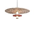Подвесной светильник Freya Acoustic FR5494PL-L9TR