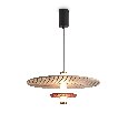 Подвесной светильник Freya Acoustic FR5494PL-L9TR