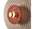 Настенный светильник (бра) Freya Acoustic FR5494WL-L4TR