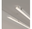 Профиль LINE-1708-2000 WHITE (Arlight, Алюминий)