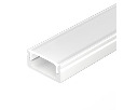 Профиль LINE-1708-2000 WHITE (Arlight, Алюминий)