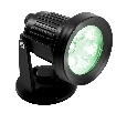 Светильник грунтовой на колышке (грунтовый) Feron.ONE SP2711 5W 3000К 195-245V IP65 пластик