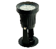 Светильник грунтовой на колышке (грунтовый) Feron.ONE SP2711 5W 3000К 195-245V IP65 пластик