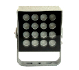 Светодиодный светильник ландшафтно-архитектурный Feron LL-897  AC220-240 25W 6400K IP66