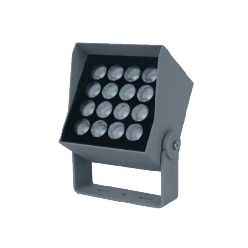 Светодиодный светильник ландшафтно-архитектурный Feron LL-897  AC220-240 25W 6400K IP66 51703