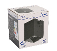 Светильник светодиодный Feron MGN309 трековый низковольтный 12W, 1080 Lm, 4000К, 35 градусов, черный