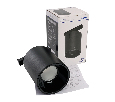 Светильник светодиодный Feron MGN310 трековый низковольтный 12W, 1080 Lm, 4000К, 35 градусов, черный