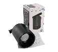 Светильник светодиодный Feron MGN310 трековый низковольтный 20W, 1800 Lm, 4000К, 35 градусов, черный