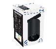 Светильник светодиодный Feron MGN310 трековый низковольтный 20W, 1800 Lm, 4000К, 35 градусов, черный