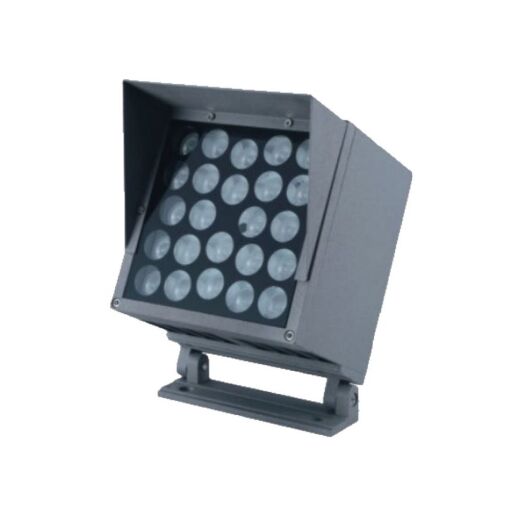 Светодиодный светильник ландшафтно-архитектурный Feron LL-898  AC220-240 49W 6400K IP66 51708