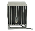 Светодиодный светильник ландшафтно-архитектурный Feron LL-898  AC220-240 49W 2700K IP66