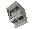 Светодиодный светильник ландшафтно-архитектурный Feron LL-898  AC220-240 49W 2700K IP66