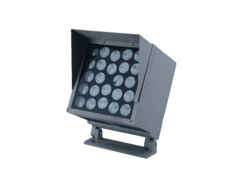Светодиодный светильник ландшафтно-архитектурный Feron LL-898  AC220-240 49W 2700K IP66