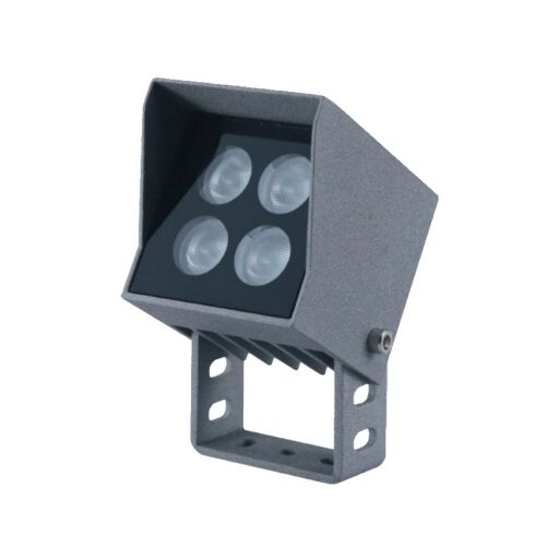 Светодиодный светильник ландшафтно-архитектурный Feron LL-895  AC220-240 4W 6400K IP66 51693