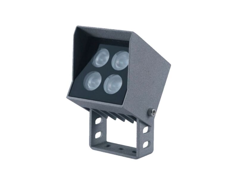 Светодиодный светильник ландшафтно-архитектурный Feron LL-895  AC220-240 4W 6400K IP66
