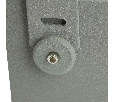 Светодиодный светильник ландшафтно-архитектурный Feron LL-897  AC220-240 25W 2700K IP66
