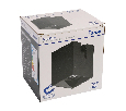Светильник светодиодный Feron MGN309 трековый низковольтный 20W, 1800 Lm, 4000К, 35 градусов, черный